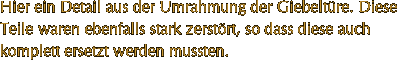 Hier ein Detail aus der