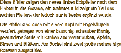 Diese Bilder zeigen den neuen